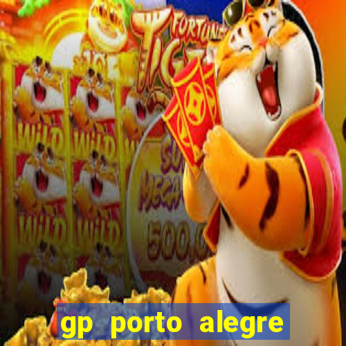 gp porto alegre viva local